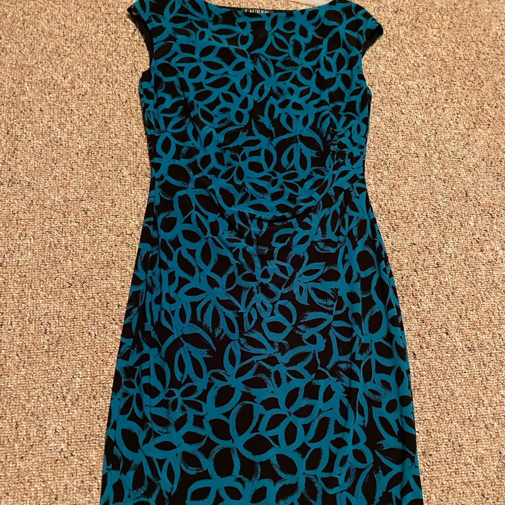 Lauren Ralph Lauren Dress